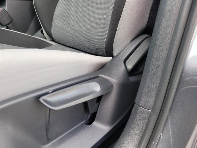 used 2024 Volkswagen Taos car, priced at $22,085