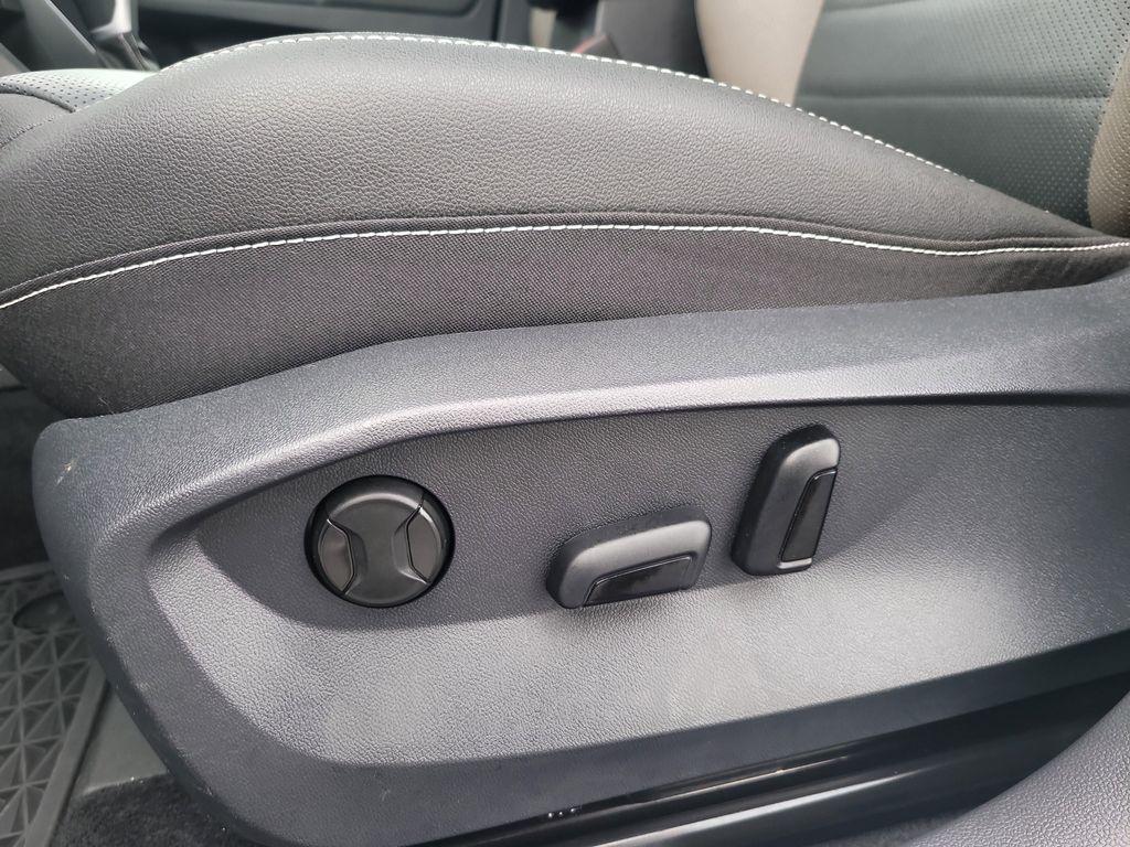 used 2024 Volkswagen Taos car, priced at $29,514