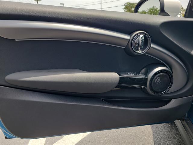 used 2024 MINI Hardtop car, priced at $28,741
