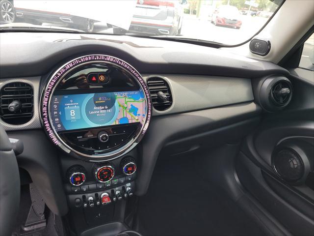used 2024 MINI Hardtop car, priced at $28,741