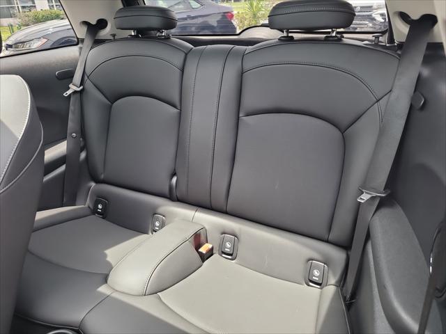 used 2024 MINI Hardtop car, priced at $28,741