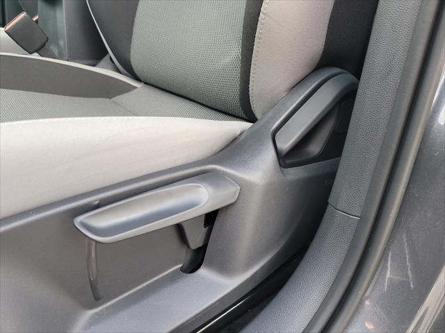 used 2024 Volkswagen Taos car, priced at $22,093