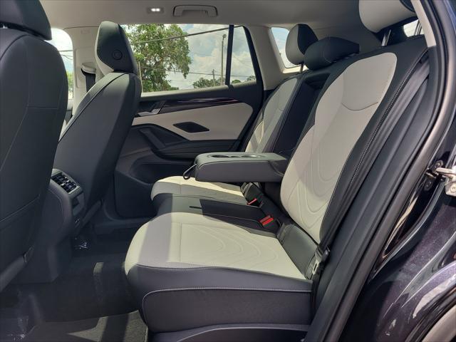 new 2025 Volkswagen Tiguan car, priced at $36,633