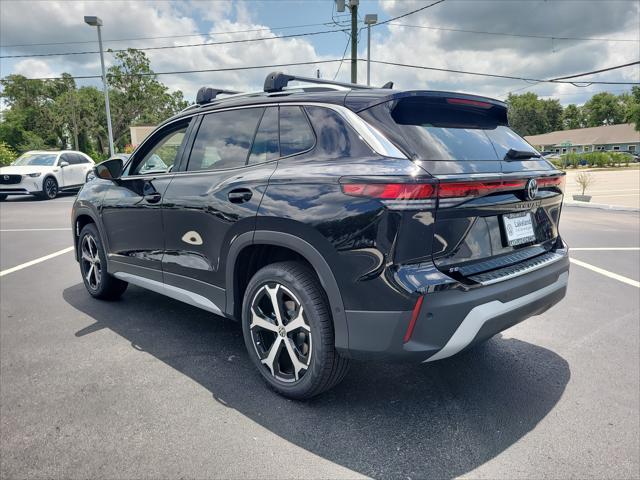 new 2025 Volkswagen Tiguan car, priced at $36,633