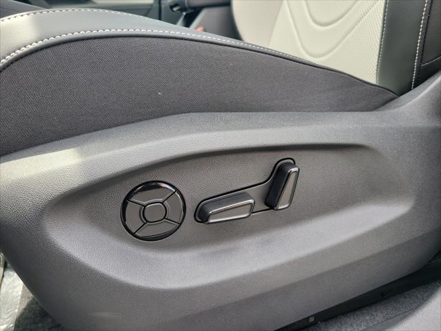 new 2025 Volkswagen Tiguan car, priced at $36,633