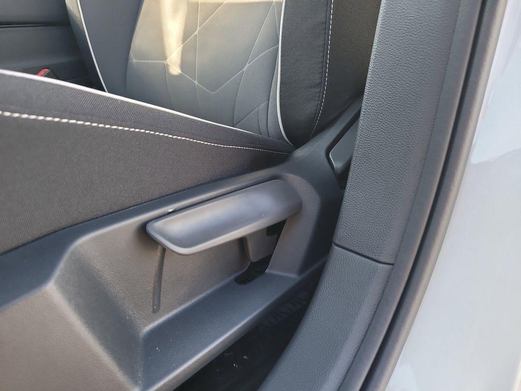 new 2026 Volkswagen Jetta car, priced at $27,279