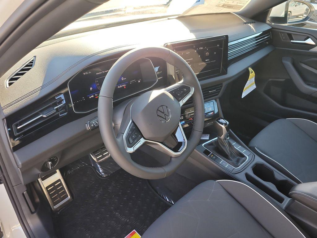 new 2026 Volkswagen Jetta car, priced at $27,279