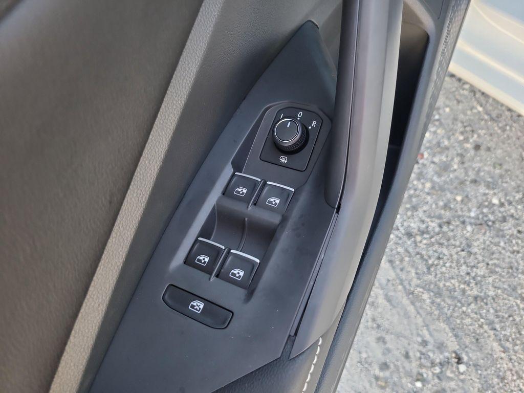 new 2026 Volkswagen Jetta car, priced at $27,279