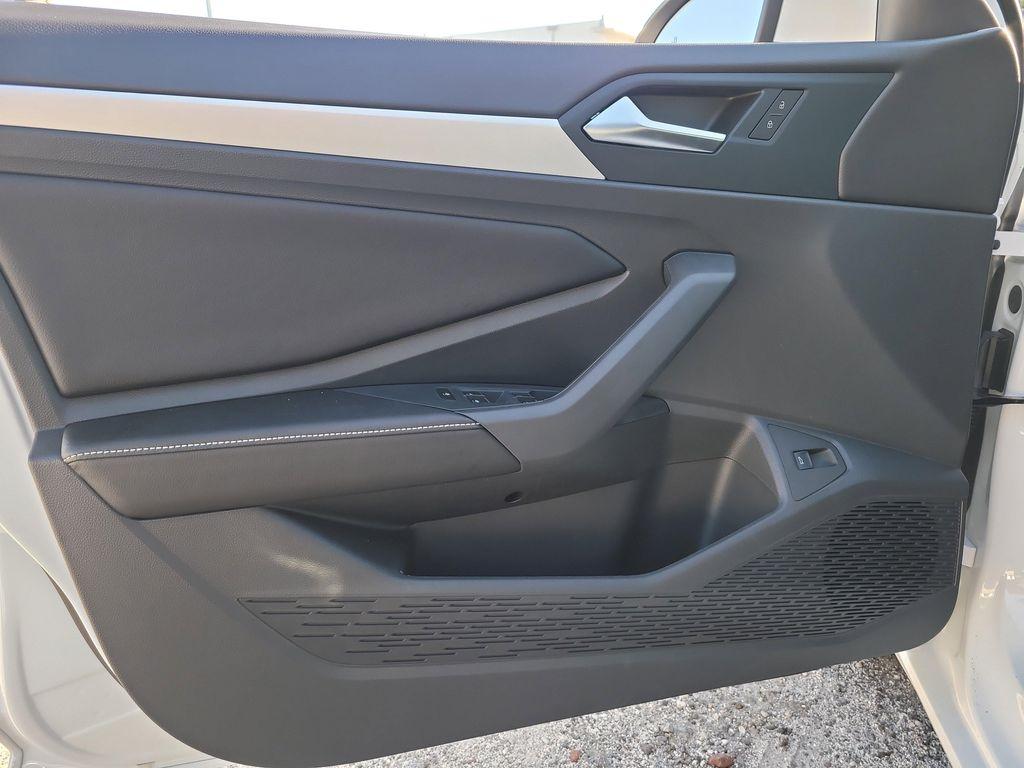 new 2026 Volkswagen Jetta car, priced at $27,279