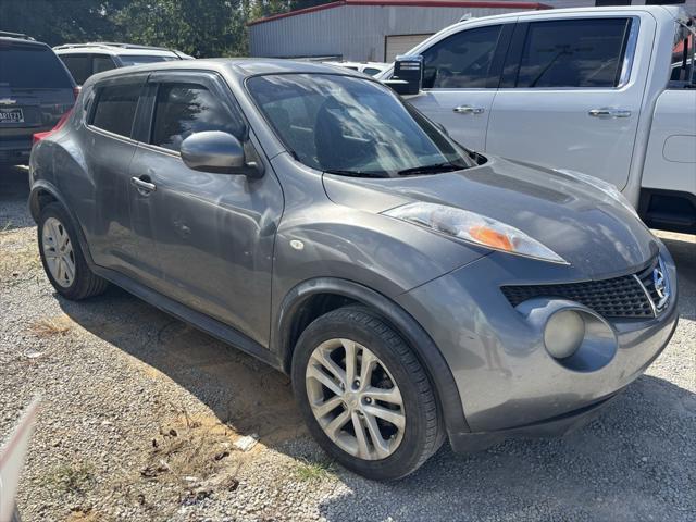 used 2013 Nissan Juke car, priced at $7,995