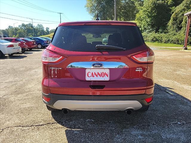 used 2013 Ford Escape car, priced at $10,995