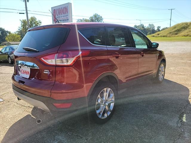 used 2013 Ford Escape car, priced at $10,995