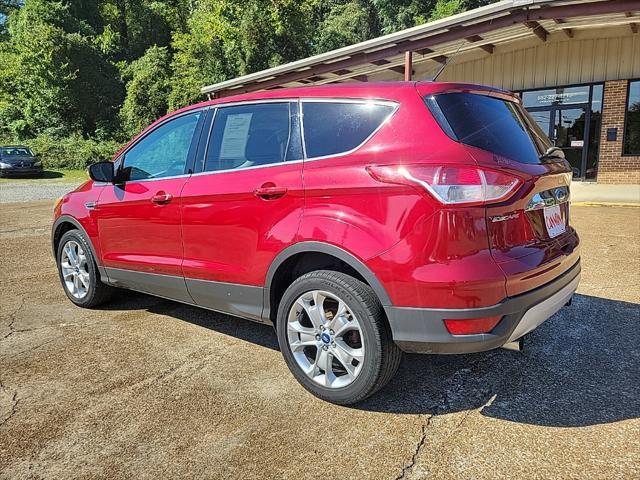 used 2013 Ford Escape car, priced at $10,995