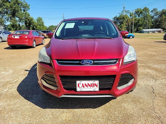 used 2013 Ford Escape car, priced at $10,995