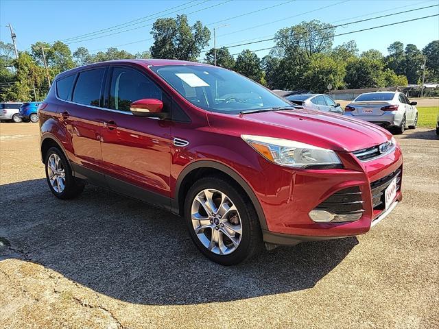 used 2013 Ford Escape car, priced at $10,995