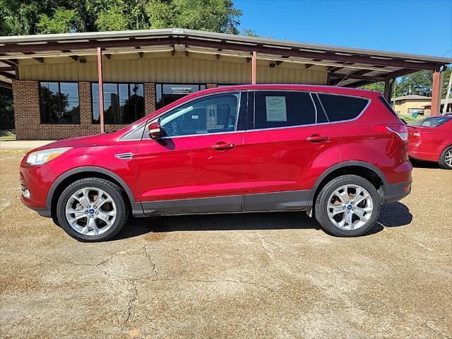 used 2013 Ford Escape car, priced at $10,995