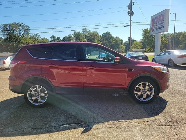 used 2013 Ford Escape car, priced at $10,995