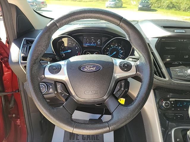 used 2013 Ford Escape car, priced at $10,995