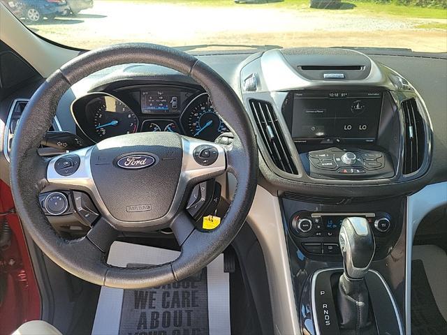 used 2013 Ford Escape car, priced at $10,995