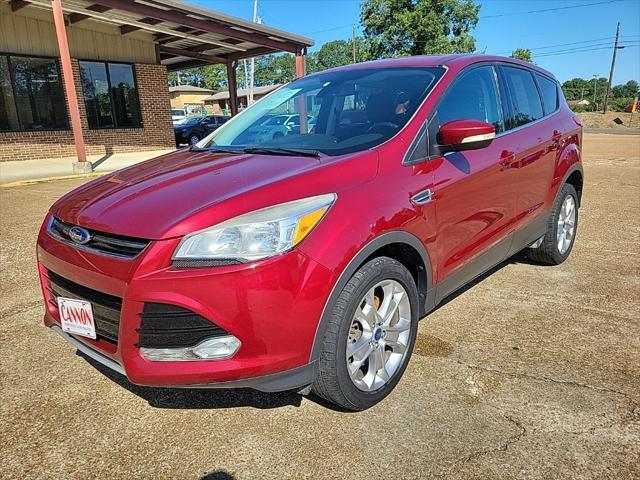 used 2013 Ford Escape car, priced at $10,995