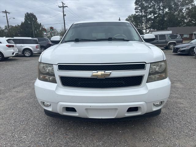 used 2009 Chevrolet Suburban car, priced at $11,995