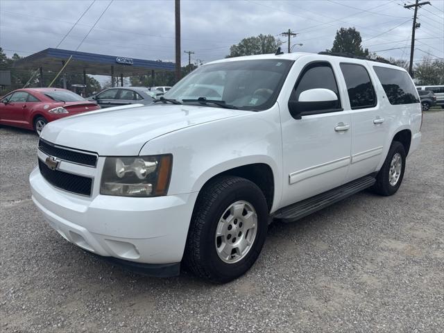 used 2009 Chevrolet Suburban car, priced at $11,995