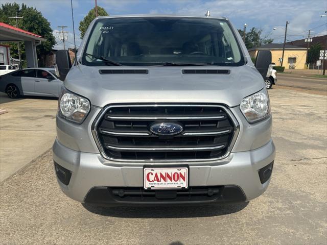 used 2020 Ford Transit-350 car, priced at $44,860