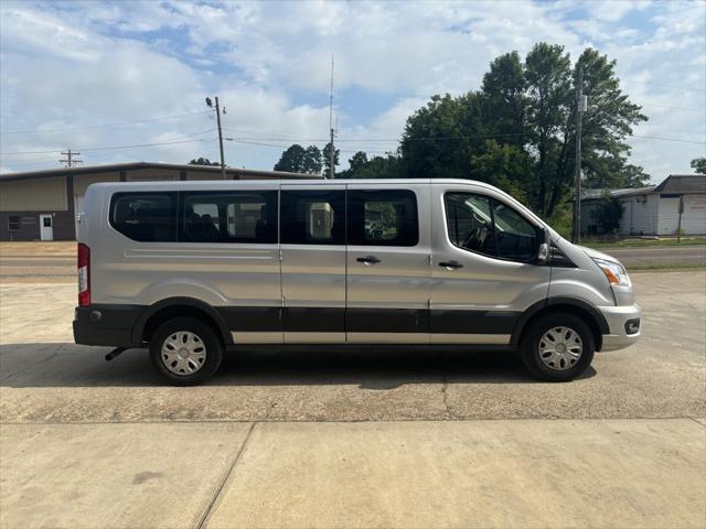 used 2020 Ford Transit-350 car, priced at $44,860