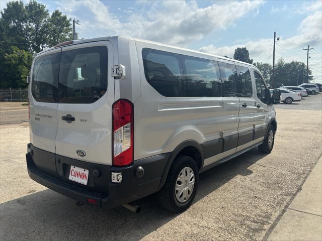 used 2020 Ford Transit-350 car, priced at $44,860