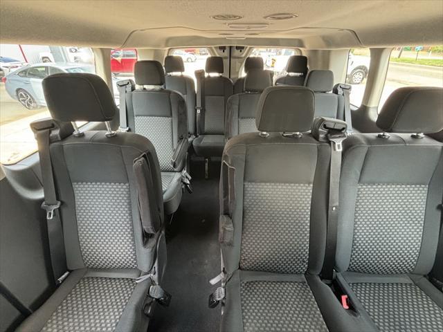 used 2020 Ford Transit-350 car, priced at $44,860