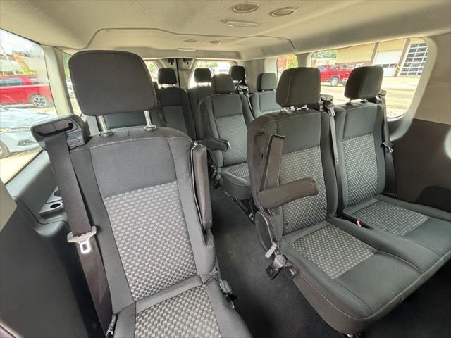 used 2020 Ford Transit-350 car, priced at $44,860