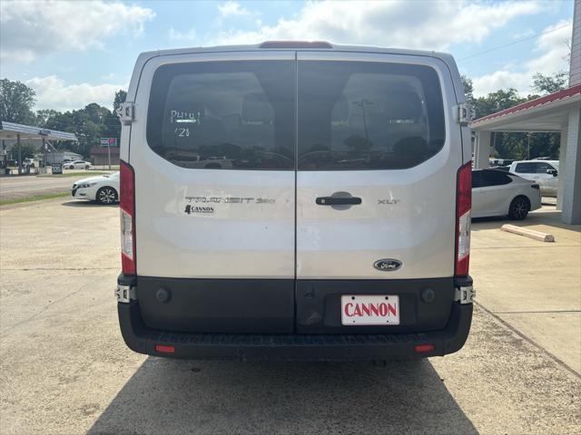 used 2020 Ford Transit-350 car, priced at $44,860