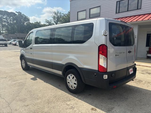 used 2020 Ford Transit-350 car, priced at $44,860