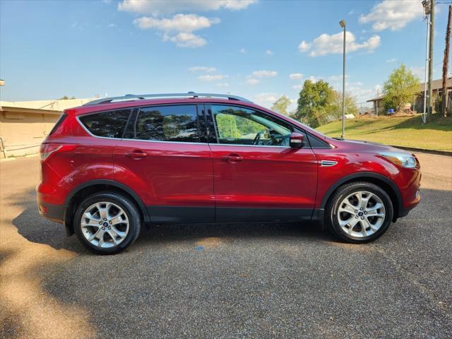 used 2015 Ford Escape car, priced at $9,995