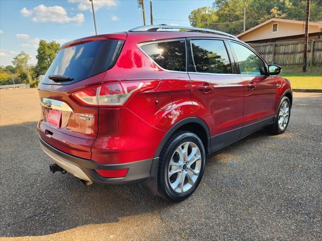 used 2015 Ford Escape car, priced at $9,995