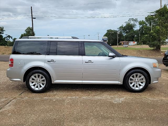 used 2010 Ford Flex car, priced at $10,995