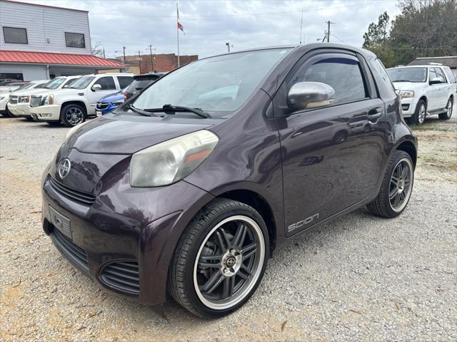 used 2012 Scion iQ car, priced at $7,995