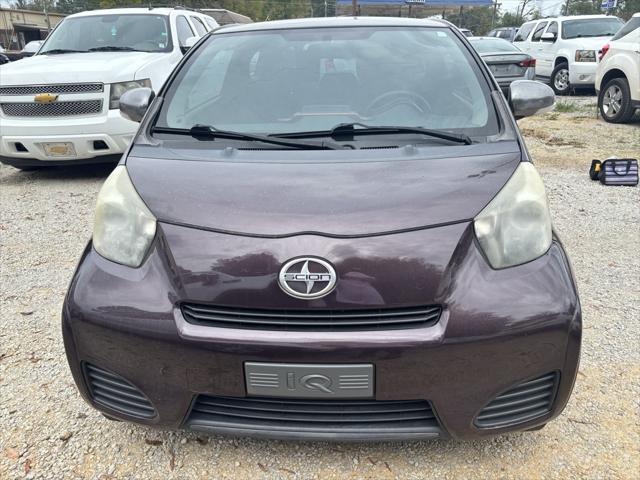 used 2012 Scion iQ car, priced at $7,995