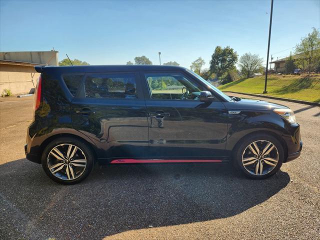 used 2015 Kia Soul car, priced at $9,995