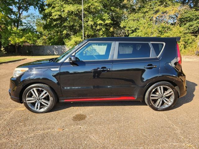 used 2015 Kia Soul car, priced at $9,995