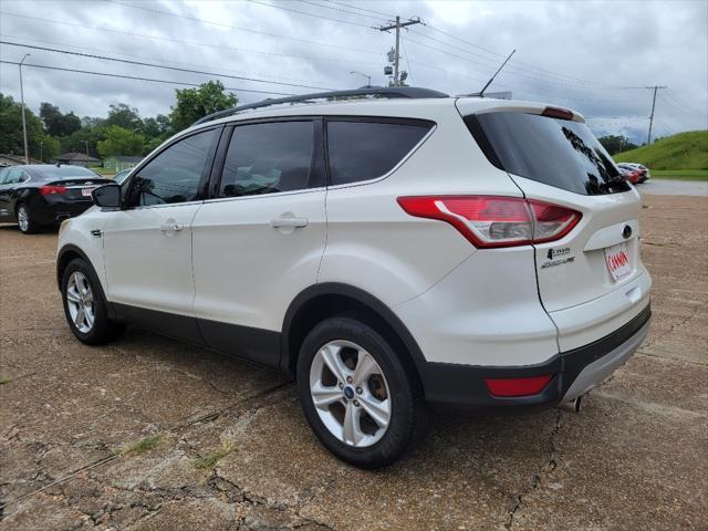 used 2013 Ford Escape car, priced at $6,995