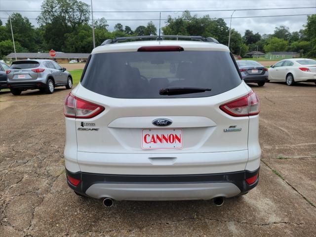 used 2013 Ford Escape car, priced at $6,995