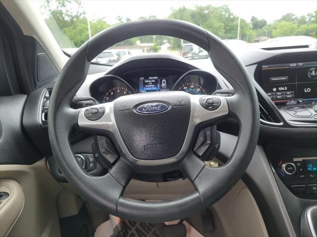 used 2013 Ford Escape car, priced at $6,995