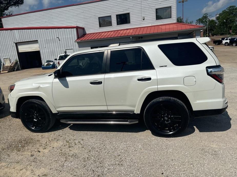 used 2019 Toyota 4Runner car, priced at $33,994