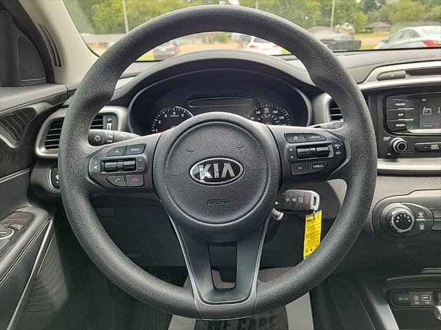 used 2016 Kia Sorento car, priced at $8,995