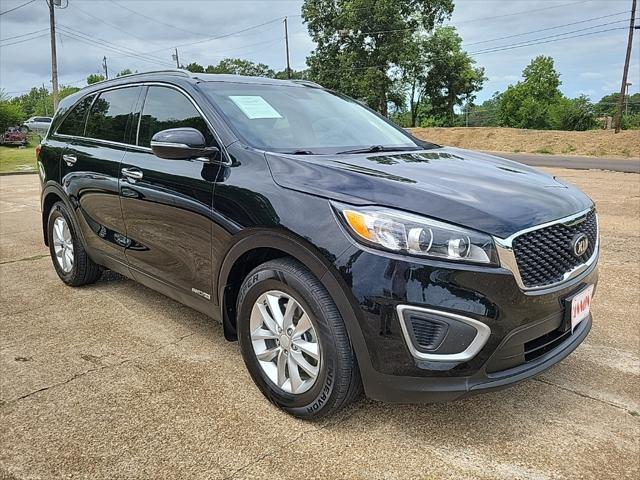 used 2016 Kia Sorento car, priced at $8,995