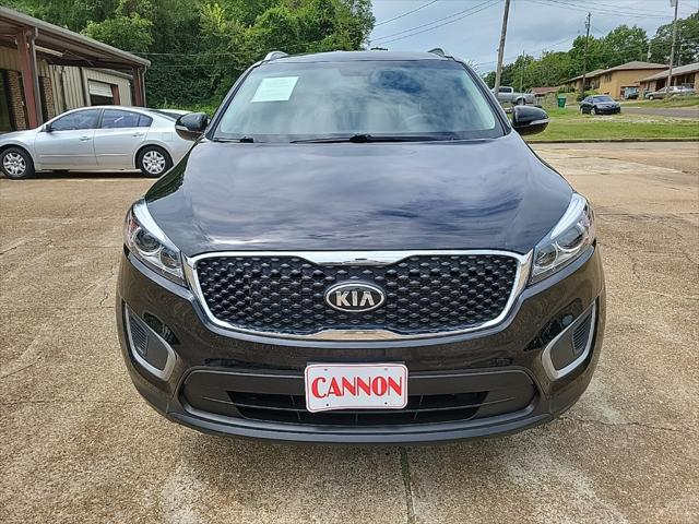 used 2016 Kia Sorento car, priced at $8,995