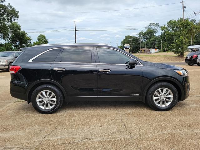 used 2016 Kia Sorento car, priced at $8,995