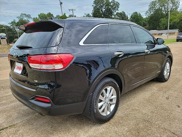 used 2016 Kia Sorento car, priced at $8,995