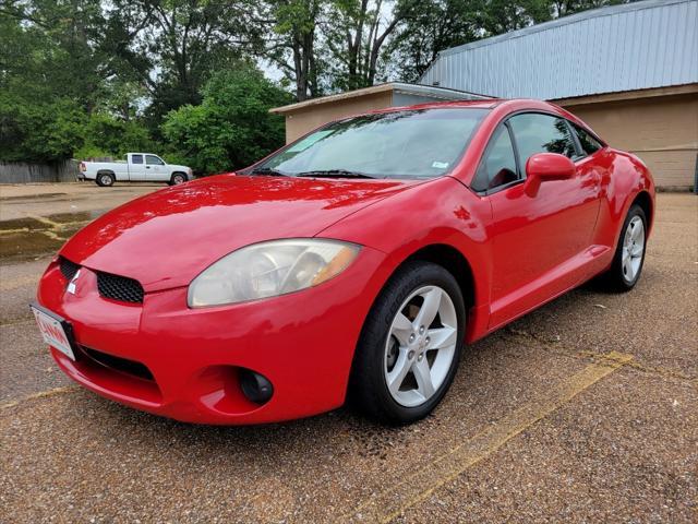 used 2007 Mitsubishi Eclipse car, priced at $8,995